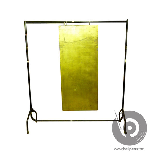 bellperc Bronze Thunder Sheet - bellperc.com