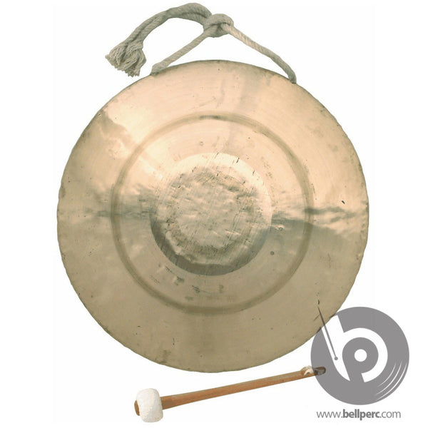 bellperc Chinese Opera Gongs - bellperc.com