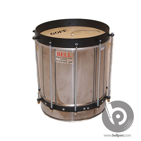 Latin american percussion bell deals
