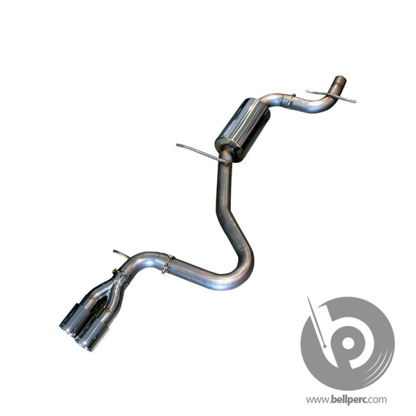 bellperc Exhaust Pipe - bellperc.com