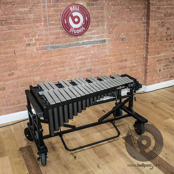 Adams 3 octave Vibraphone with Majestic Field Frame