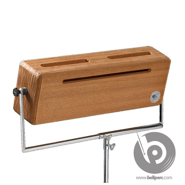 bellperc Log Drum - bellperc.com