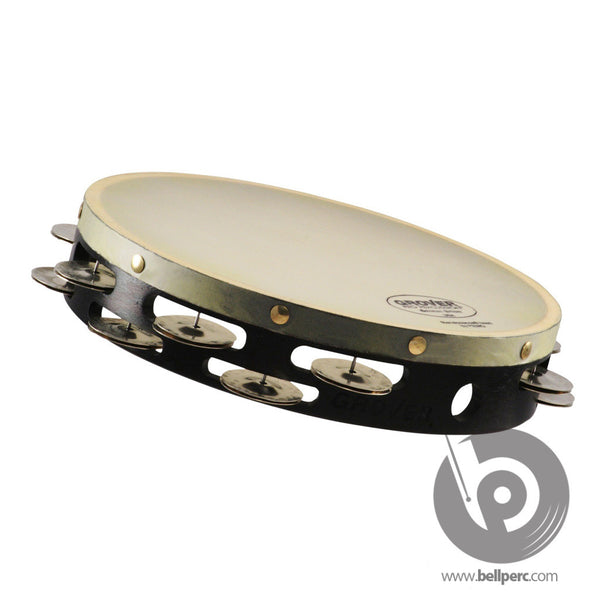 Tambourine without drum deals
