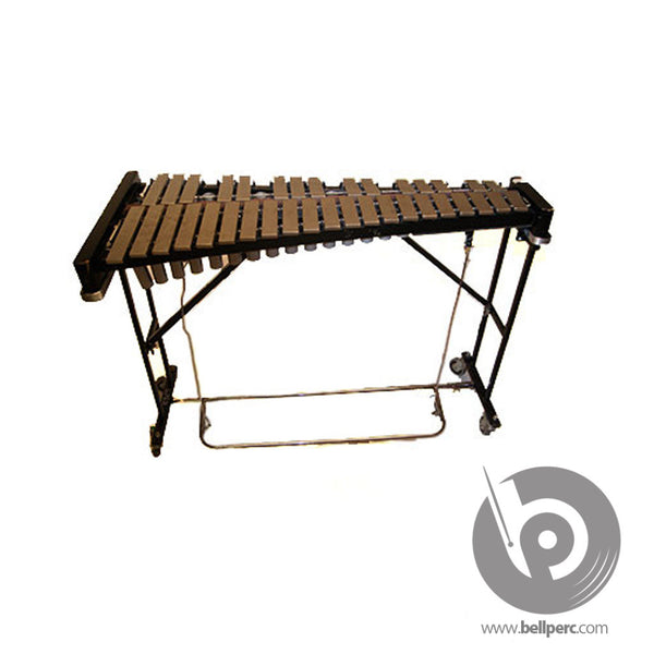 glockenspiel pedal Pedal Glockenspiel – bellperc