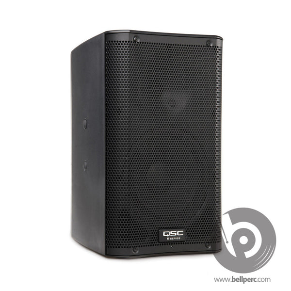 Qsc professional sales speakers