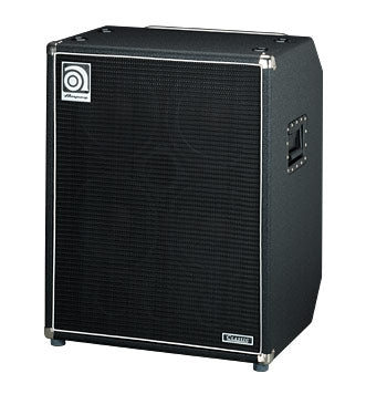 Ampeg SVT 410HLF Bass Cab