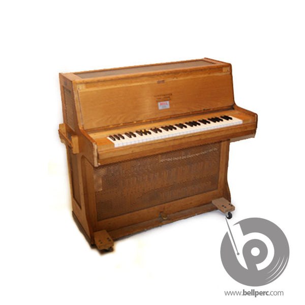 celeste pedals Schiedmayer 5 octave Celeste – bellperc