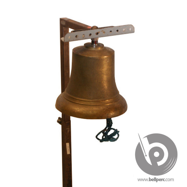 bellperc Ships Bell - bellperc.com