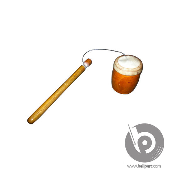 bellperc Small Friction Drum - bellperc.com