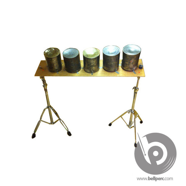 bellperc Tin Cans - bellperc.com