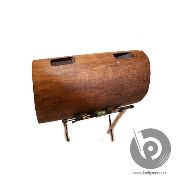 Drum log new arrivals