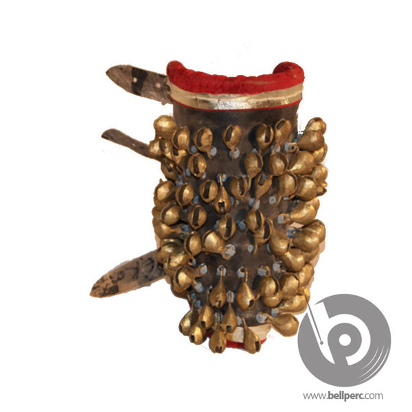 bellperc Ankle Bells - bellperc.com