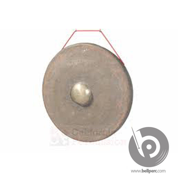 bellperc Balinese Gong - bellperc.com