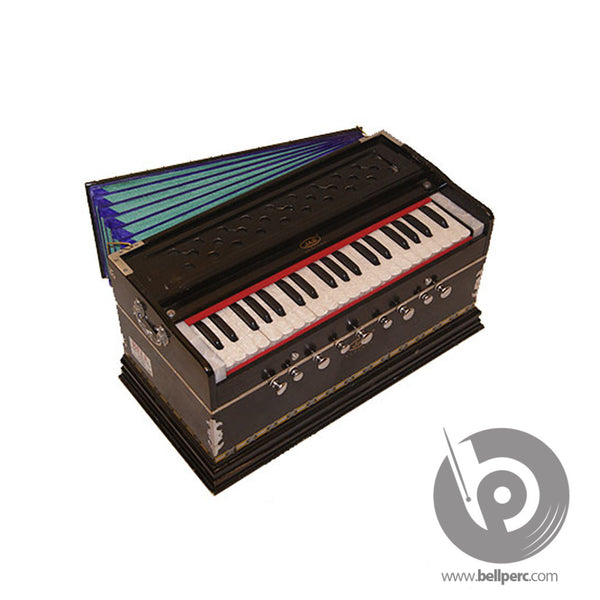 bellperc Indian Harmonium - bellperc.com