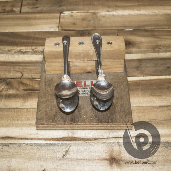 bellperc Spoon Machine - bellperc.com