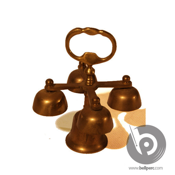 bellperc Sanctus Bells - bellperc.com