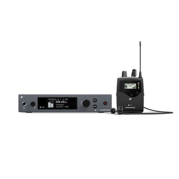 Sennheiser G4 Wireless In Ear Monitors