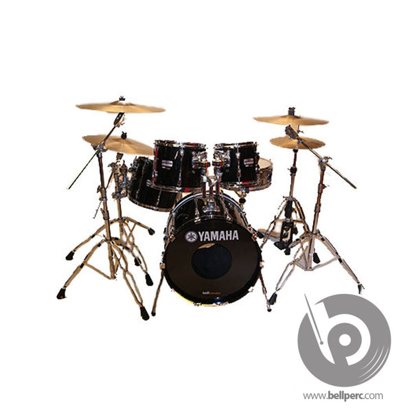 Yamaha stage custom history hotsell