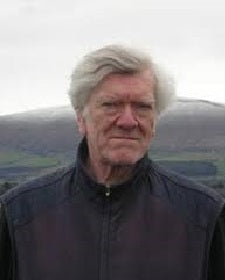 Anthony Payne
