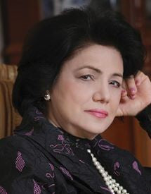 Franghiz Ali-Zadeh