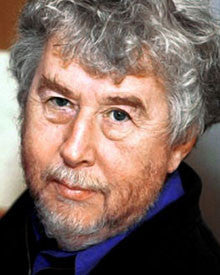 Sir Harrison Birtwistle