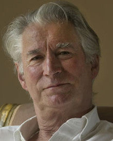 Geoffrey Burgon