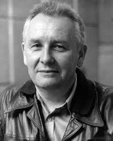 Henryk Górecki