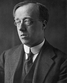 Gustav Holst