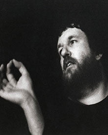 Oliver Knussen