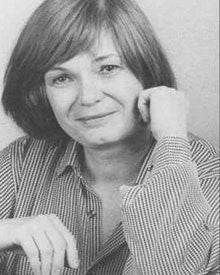 Barbara Kolb
