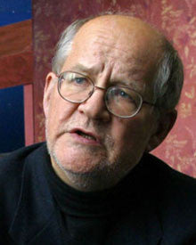 Nicholas Maw