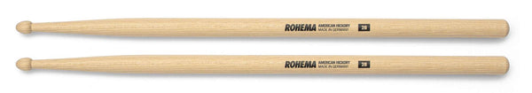 Rohema 2B Hickory Wood Tip 2B