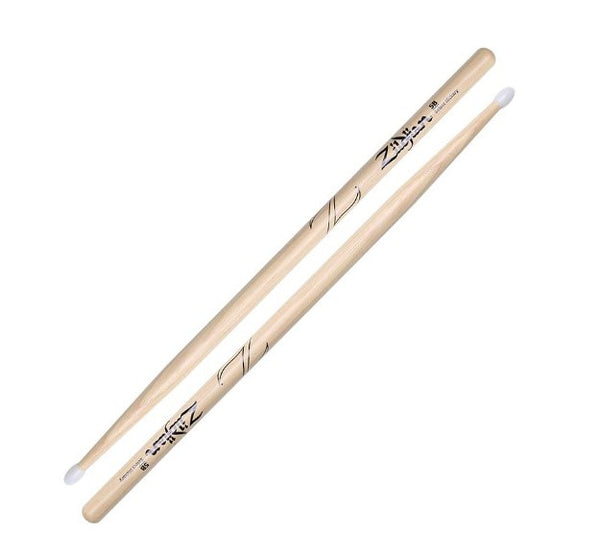Zildjian 5B Nylon Tip Sticks Z5BN 5BNN