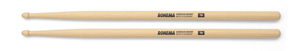Rohema 7A Hickory Wood Tip 7A