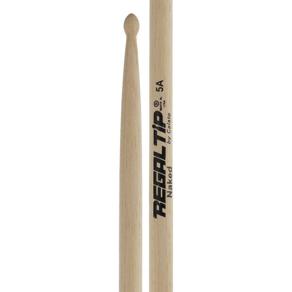 Regal Tip Butt Naked 5A Nylon Tip 105NT-UNL RW-205R-BN