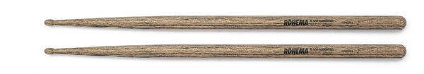 Rohema Concert 2 Black Hornwood Wood Tip C2