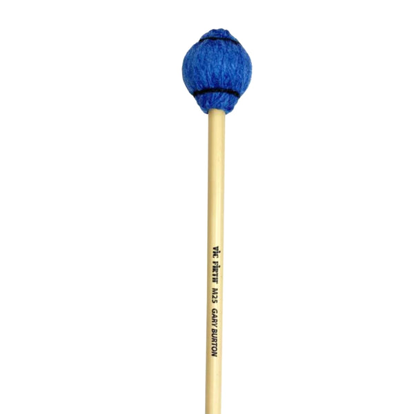Vic Firth M25 Gary Burton Signature Rattan Vibraphone Mallets M25