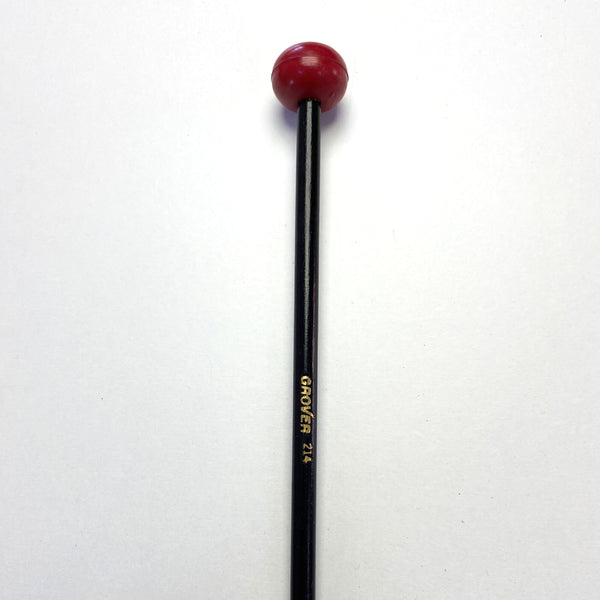 Grover Percussion SV-M214 Xylophone/Glockenspiel Keyboard Mallets SV-M214