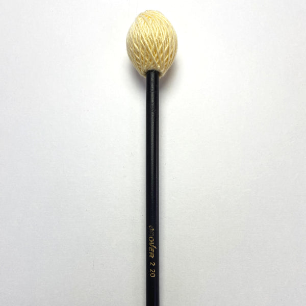 Grover Percussion SV-M220 Soft Vibraphone Mallets SV-M220