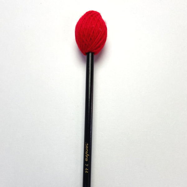 Grover Percussion SV-M244 Hard Marimba Mallets SV-M244