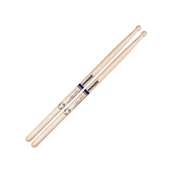 ProMark System Blue Scott Johnson Light Hickory Wood Tip TXDC17iW