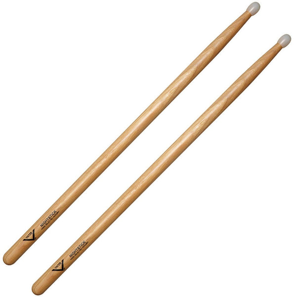 Vater Hickory Nightstick 2S Nylon Tip VHNSN