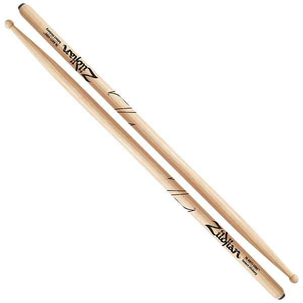 Zildjian 7A Anti Vibe Wood Tip Z7AA