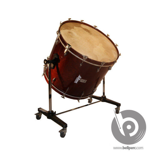 Bell Music 30" Concert Bass Drum for Hire