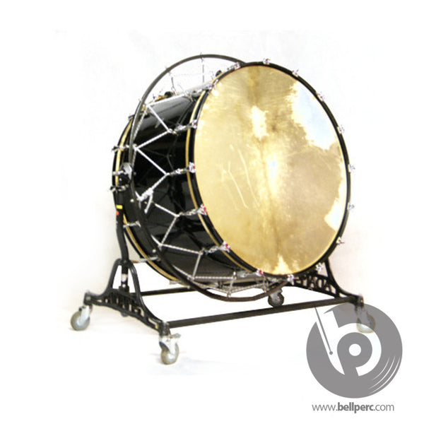 Bell Music 40" Concert Bass Drum for Hire