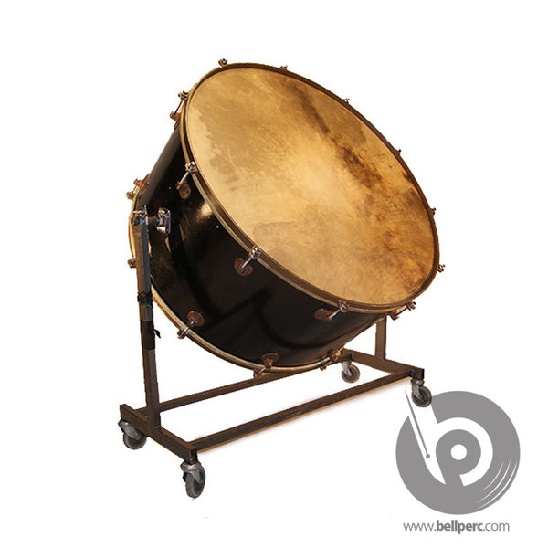 Bell Music 42" Concert Bass Drum for Hire