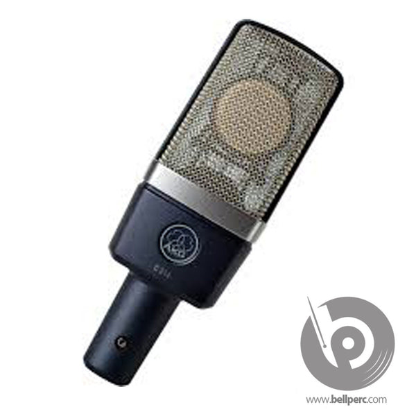 Bell Music AKG C214 Microphone for Hire