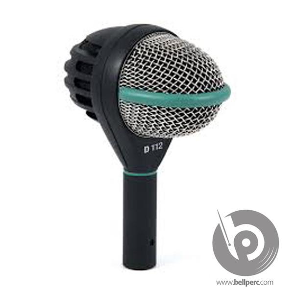 Bell Music AKG D112 Bass Microphone for Hire