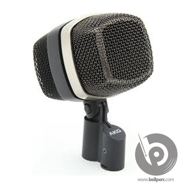 Bell Music AKG D12-VR Bass Microphone for Hire