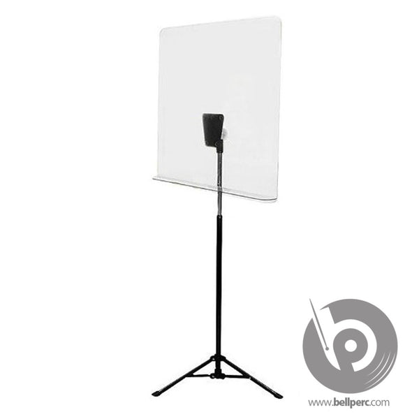 bellperc Acoustic Shield - bellperc.com